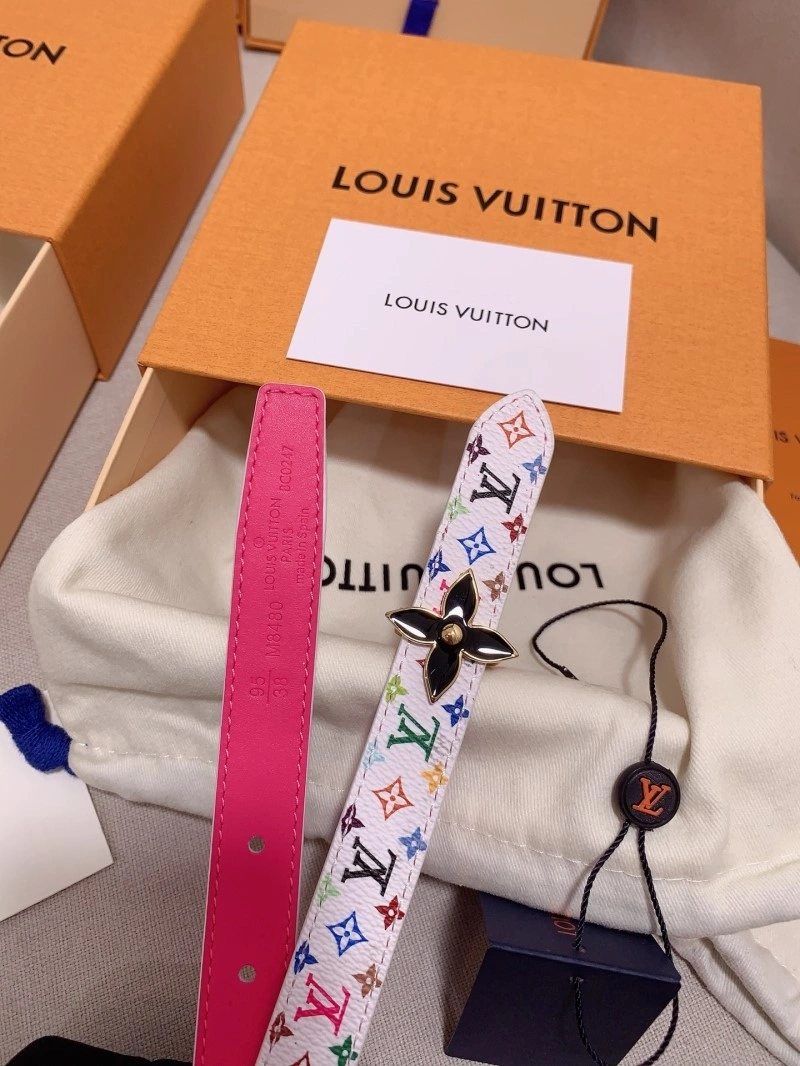 Louis Vuitton Belts OdorResistant 297261