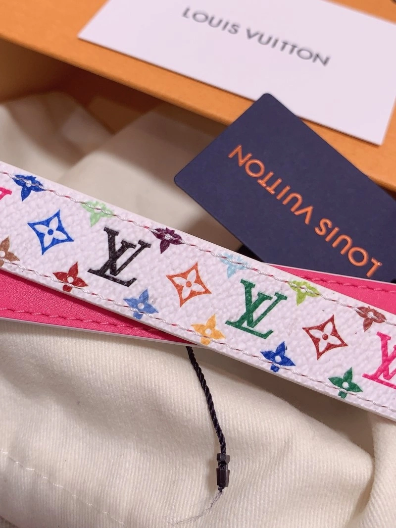 Louis Vuitton Belts OdorResistant 297261