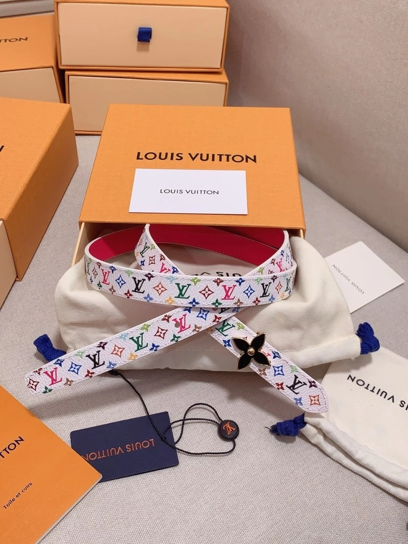 Louis Vuitton Belts OdorResistant 297261