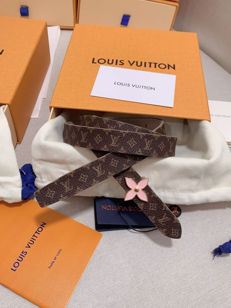 Trendy Louis Vuitton Belts 297230