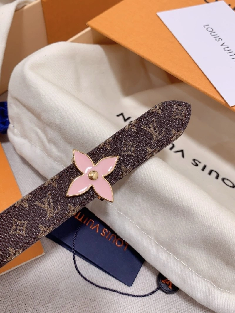 Trendy Louis Vuitton Belts 297230