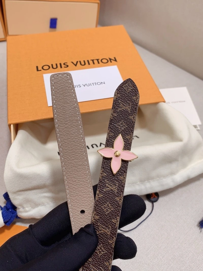Trendy Louis Vuitton Belts 297230