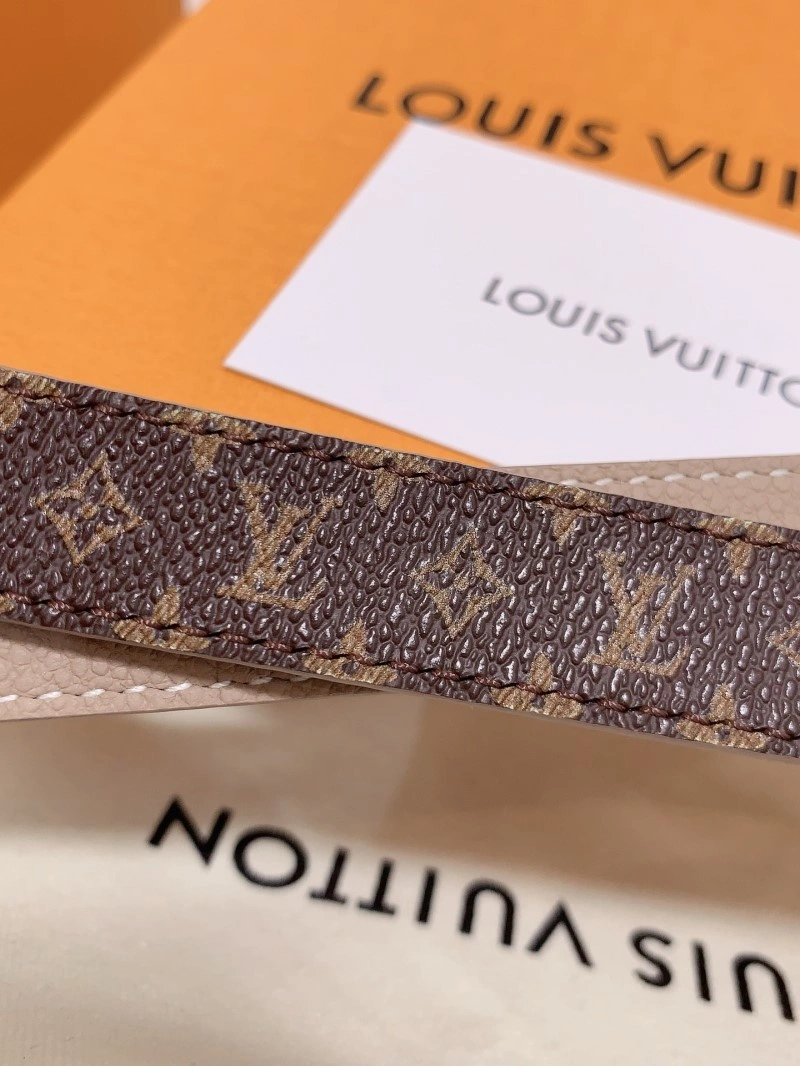 Trendy Louis Vuitton Belts 297230