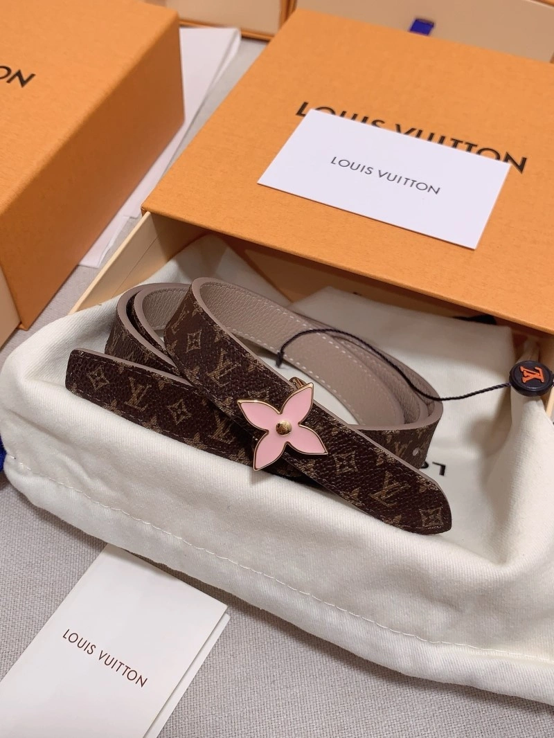 Trendy Louis Vuitton Belts 297230