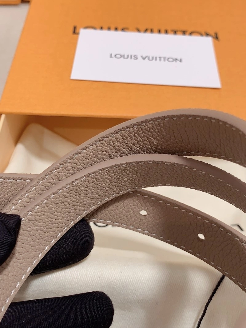 Trendy Louis Vuitton Belts 297230