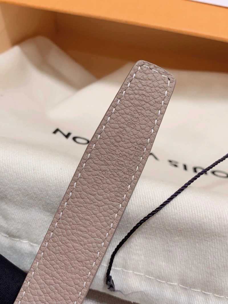 Trendy Louis Vuitton Belts 297230