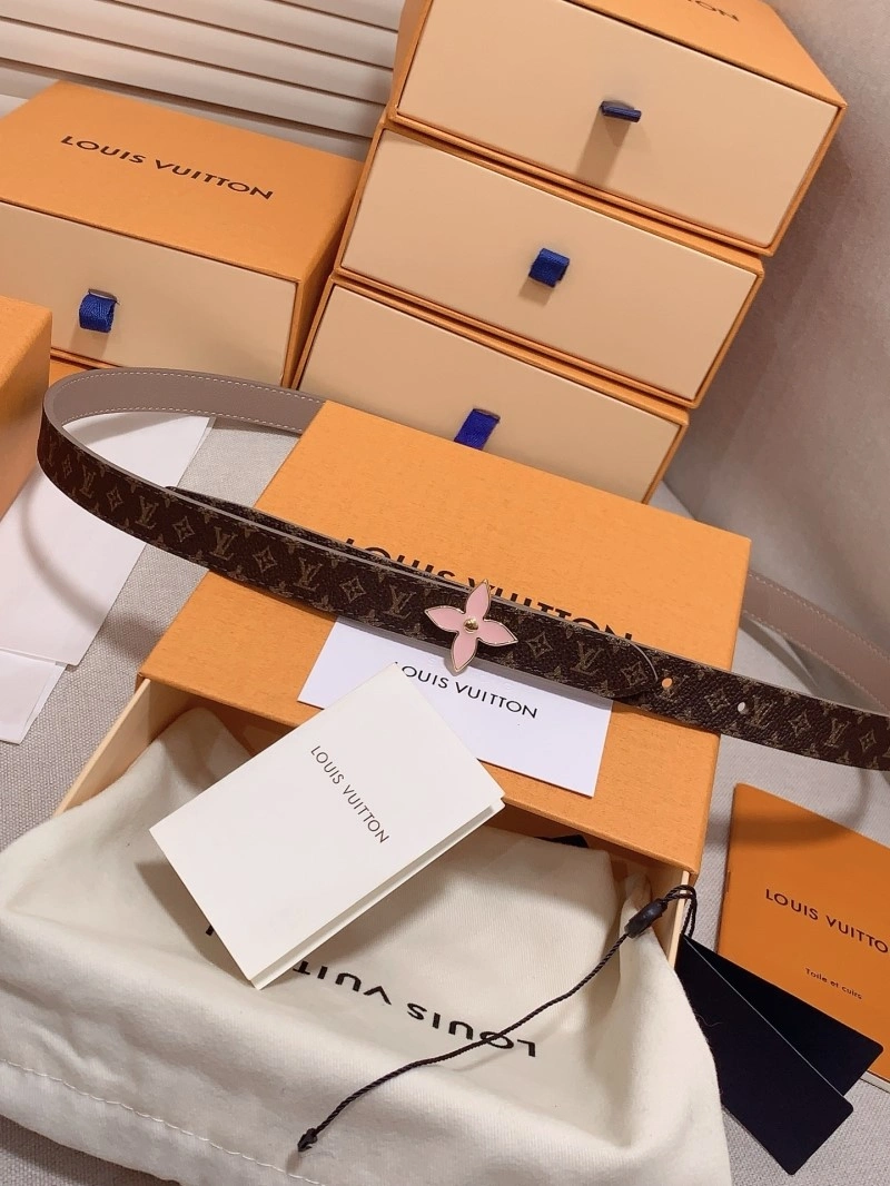 Trendy Louis Vuitton Belts 297230
