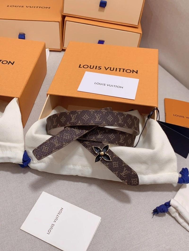 Louis Vuitton Belts Efficient 297259