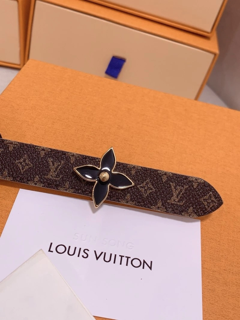 Louis Vuitton Belts Efficient 297259