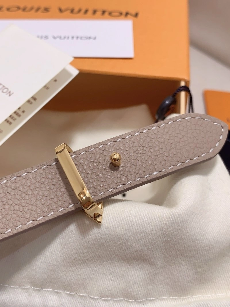Louis Vuitton Belts Efficient 297259