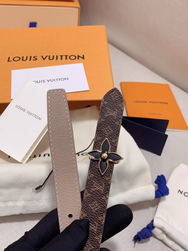 Louis Vuitton Belts Efficient 297259