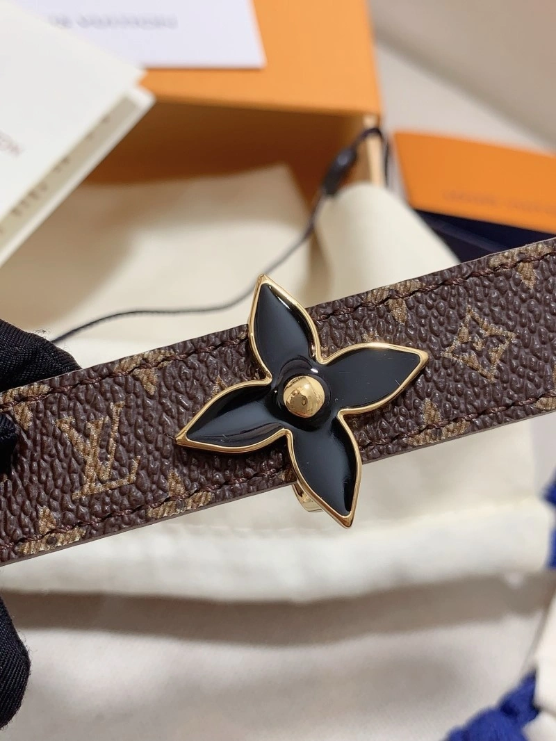 Louis Vuitton Belts Efficient 297259