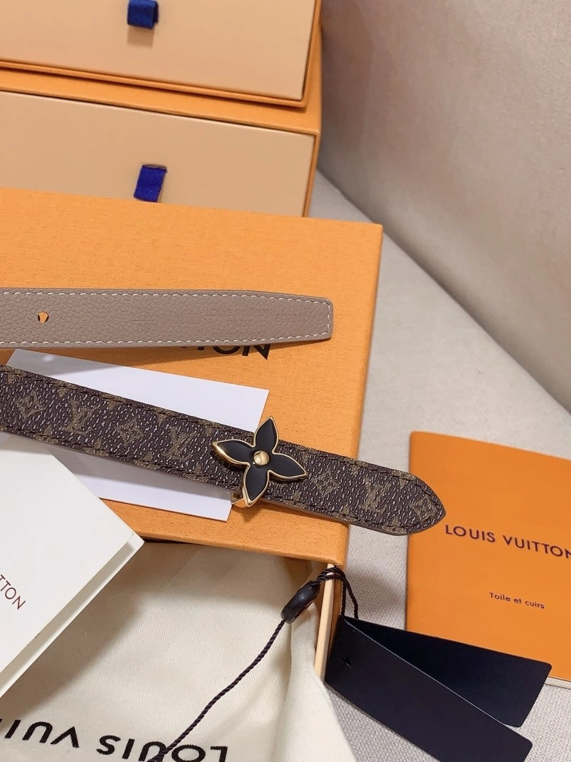 Louis Vuitton Belts Efficient 297259