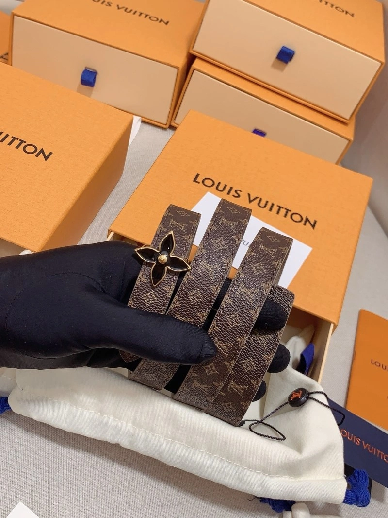 Louis Vuitton Belts Efficient 297259