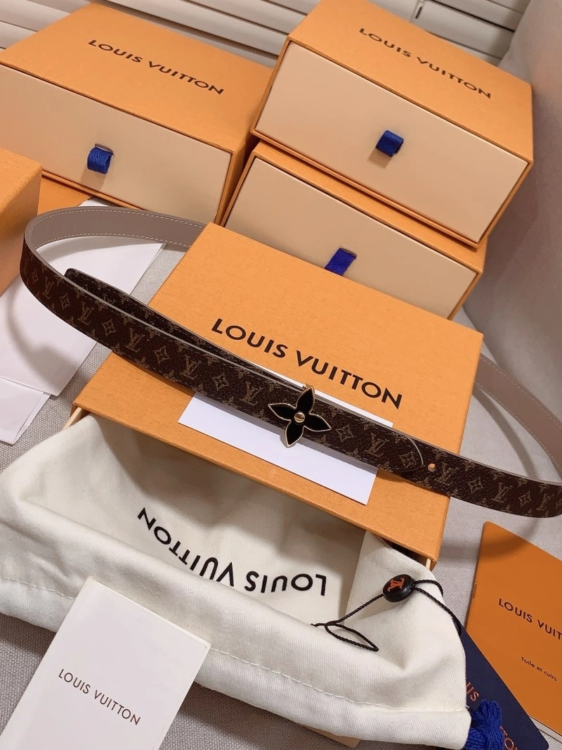 Louis Vuitton Belts Efficient 297259
