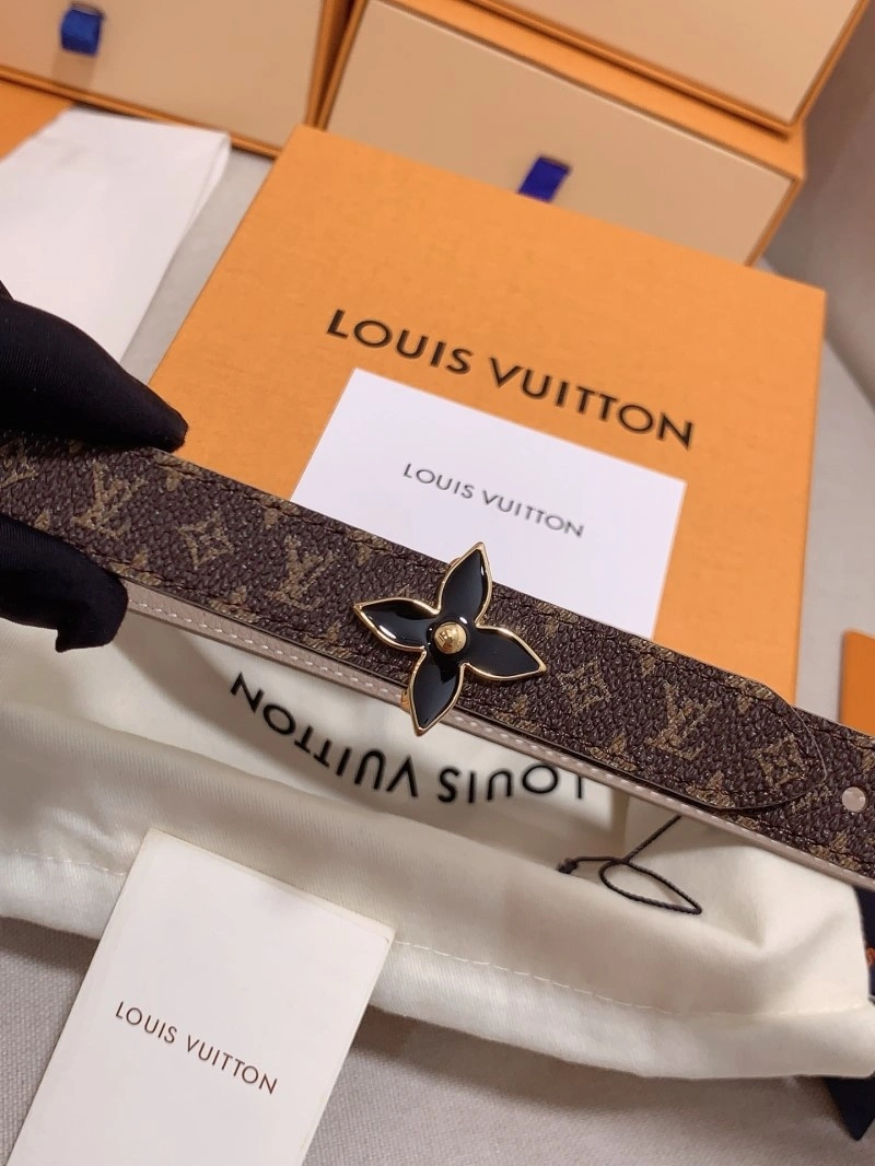 Louis Vuitton Belts Efficient 297259