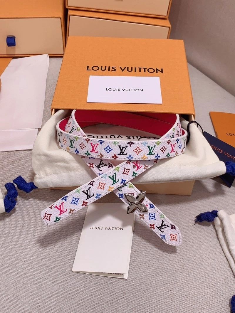 Louis Vuitton Belts Trendy 297233