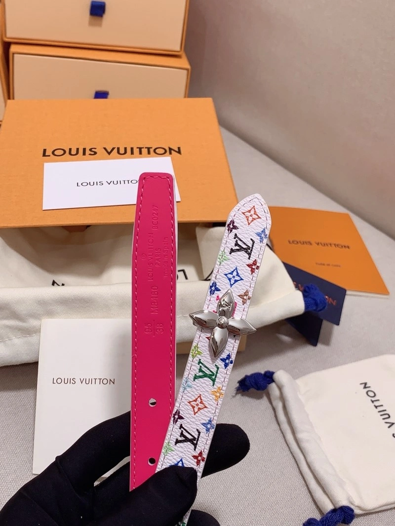 Louis Vuitton Belts Trendy 297233