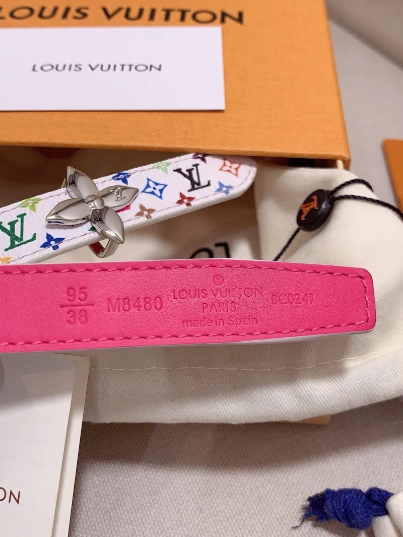 Louis Vuitton Belts Trendy 297233