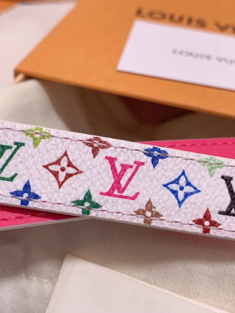 Louis Vuitton Belts Trendy 297233
