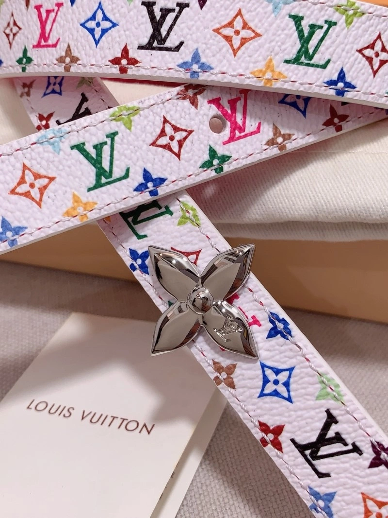 Louis Vuitton Belts Trendy 297233