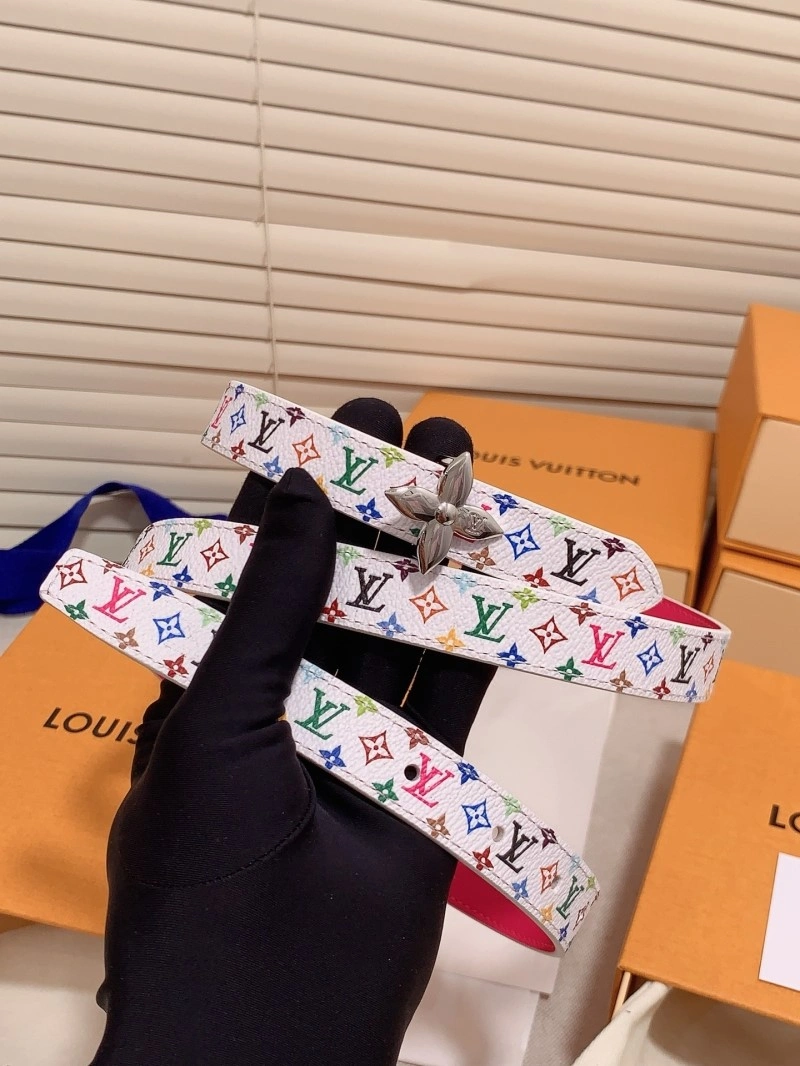 Louis Vuitton Belts Trendy 297233
