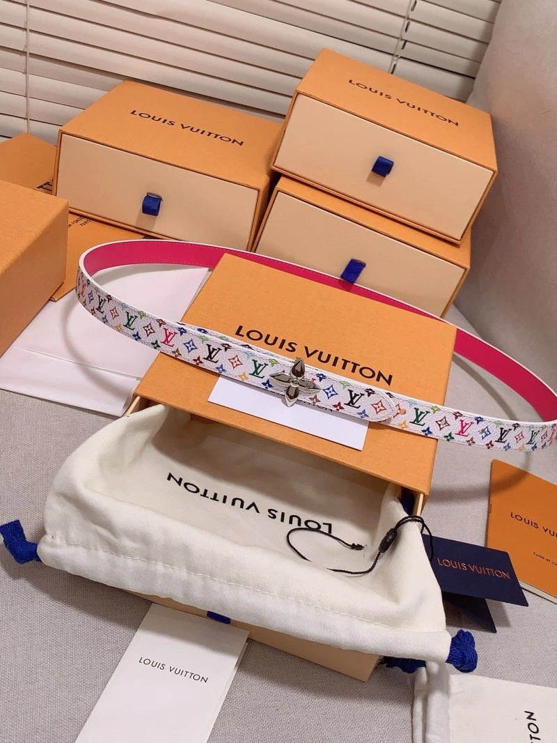 Louis Vuitton Belts Trendy 297233