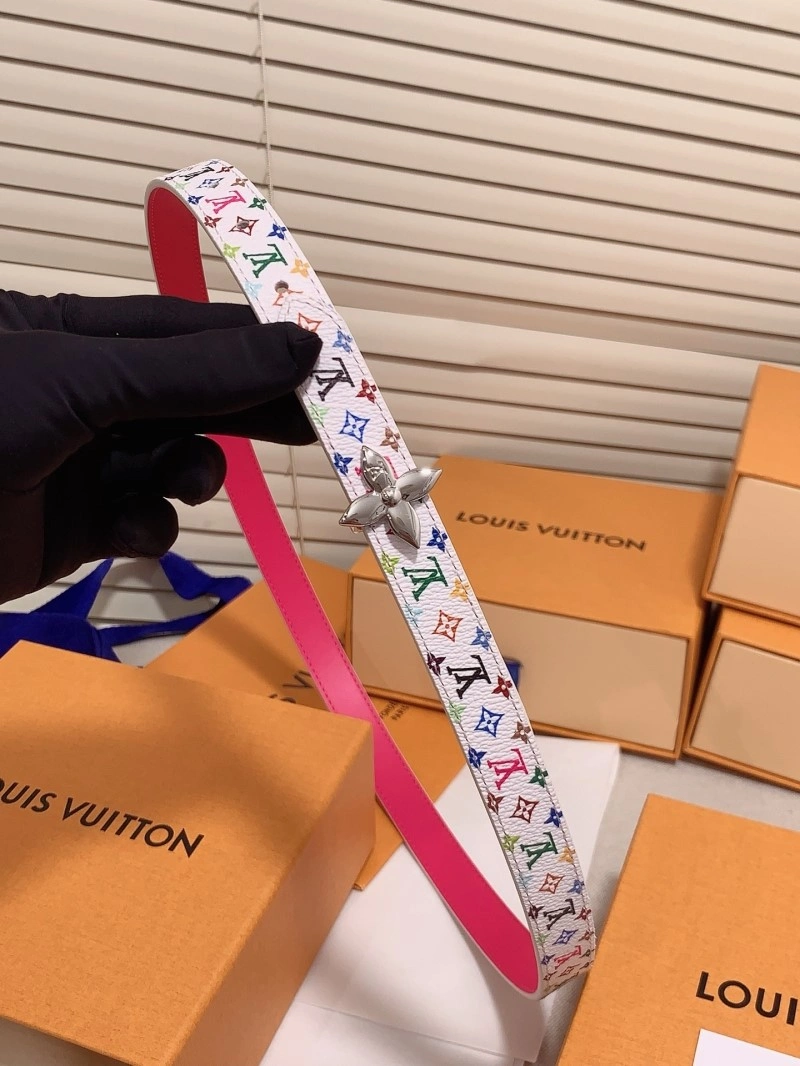 Louis Vuitton Belts Trendy 297233
