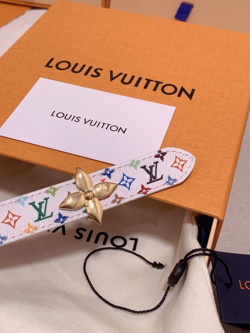 Louis Vuitton Belts Functional 297256