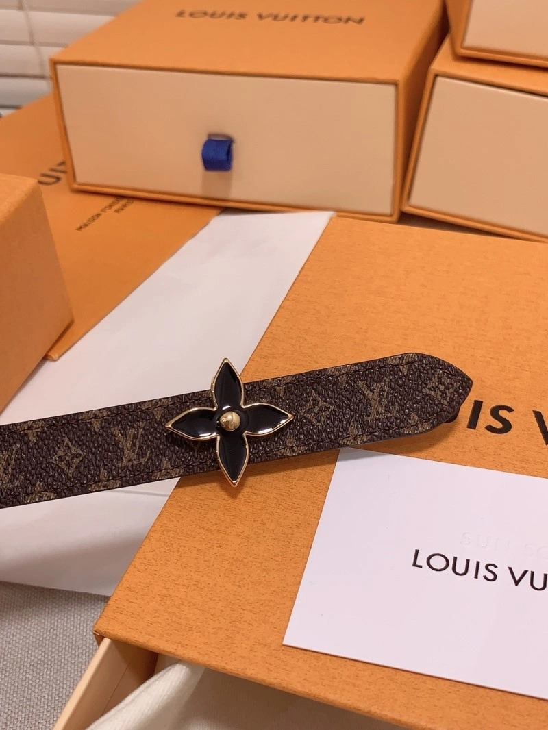 Louis Vuitton Belts SoftTouch 297231