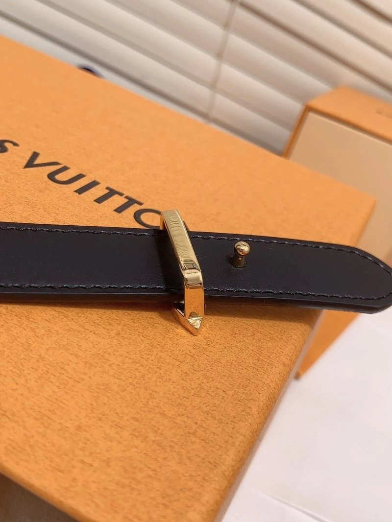 Louis Vuitton Belts SoftTouch 297231