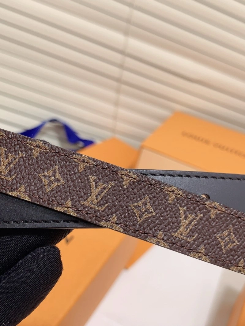 Louis Vuitton Belts SoftTouch 297231