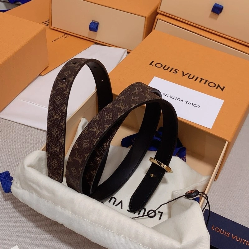 Louis Vuitton Belts SoftTouch 297231