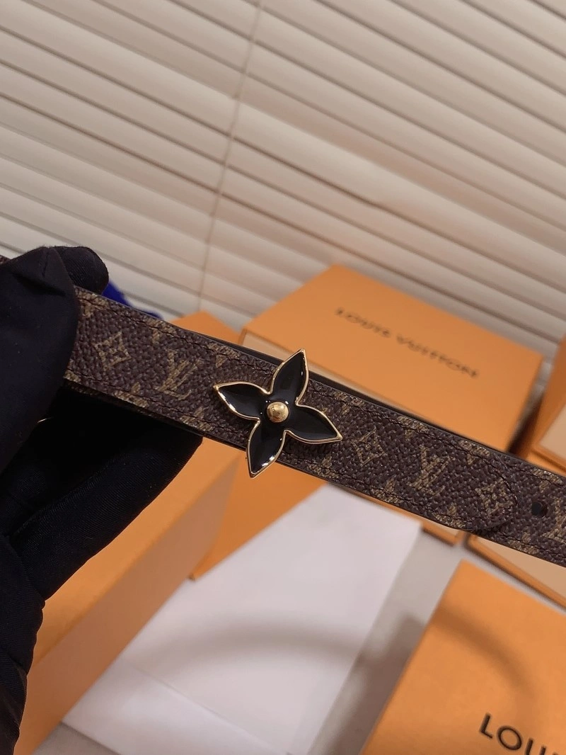 Louis Vuitton Belts SoftTouch 297231