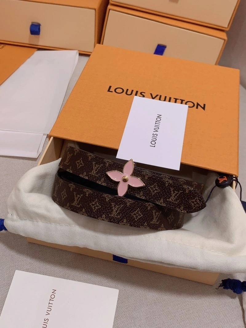 HighPerformance Louis Vuitton Belts 297232