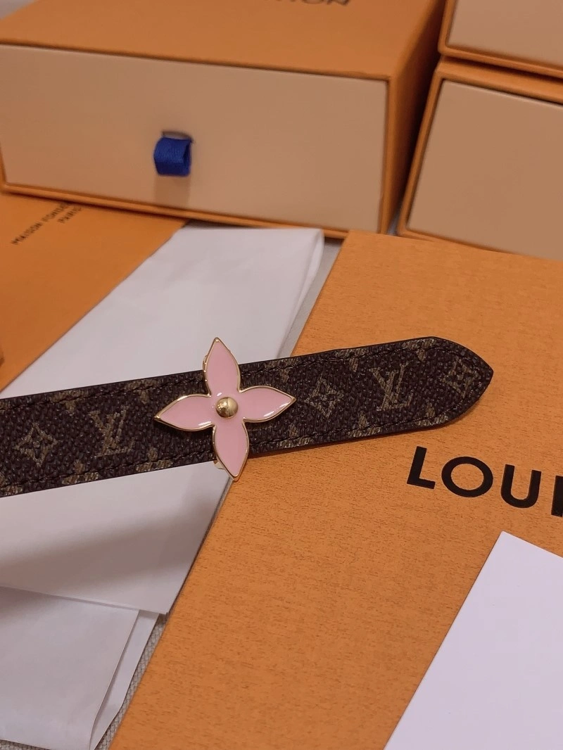 HighPerformance Louis Vuitton Belts 297232