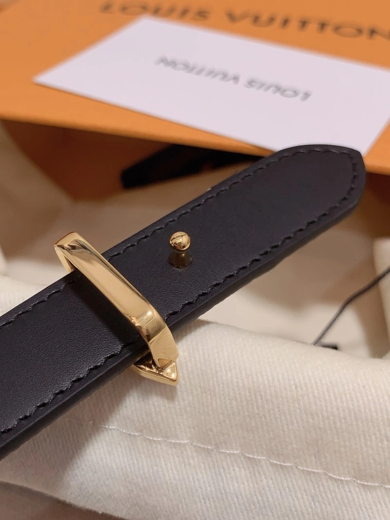 HighPerformance Louis Vuitton Belts 297232