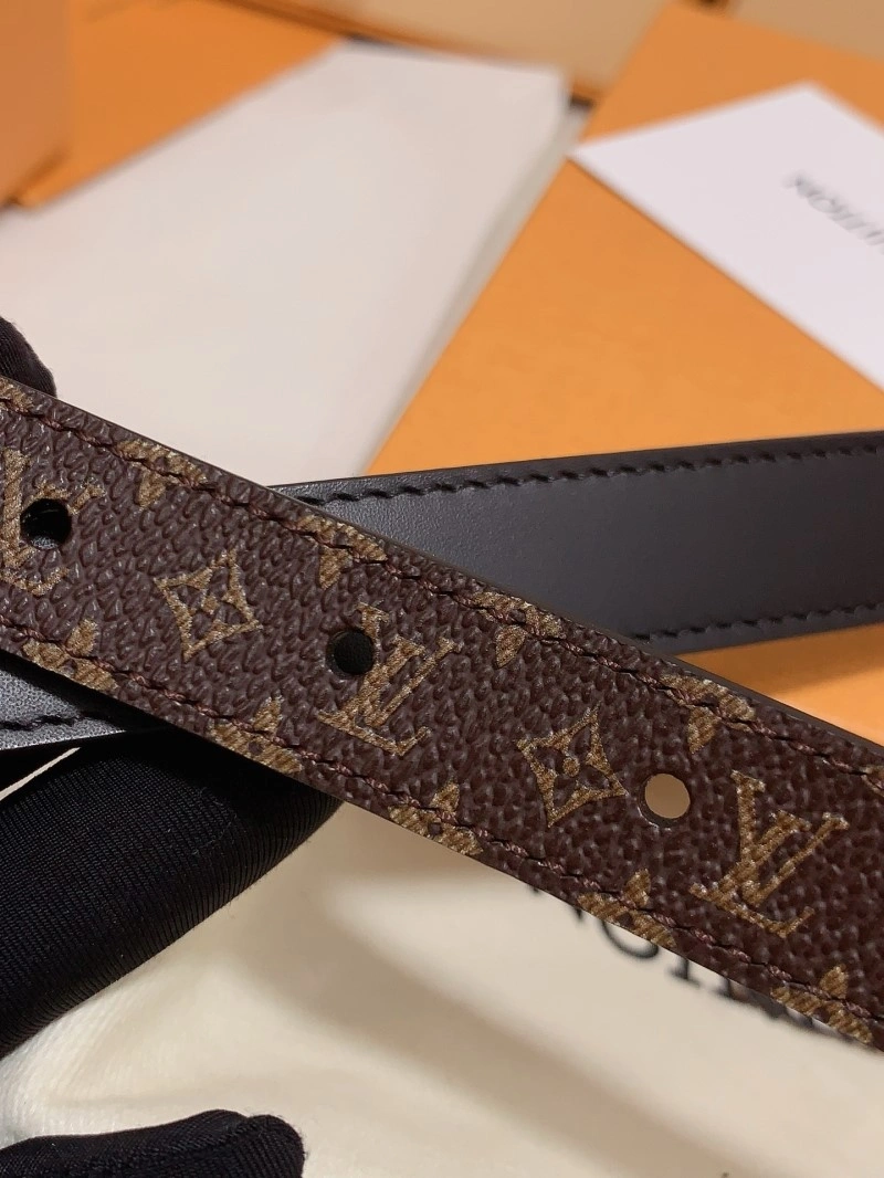 HighPerformance Louis Vuitton Belts 297232