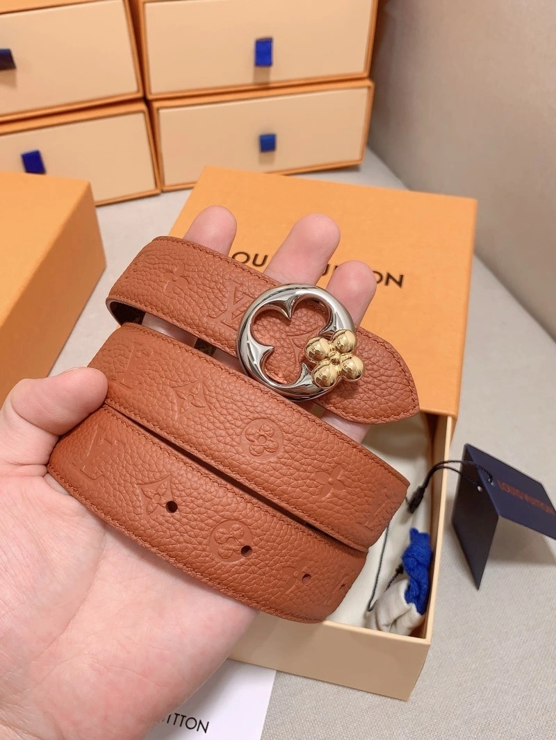 Louis Vuitton Belts SoftTouch 297228