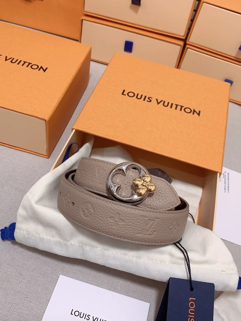 FashionForward Louis Vuitton Belts 297227