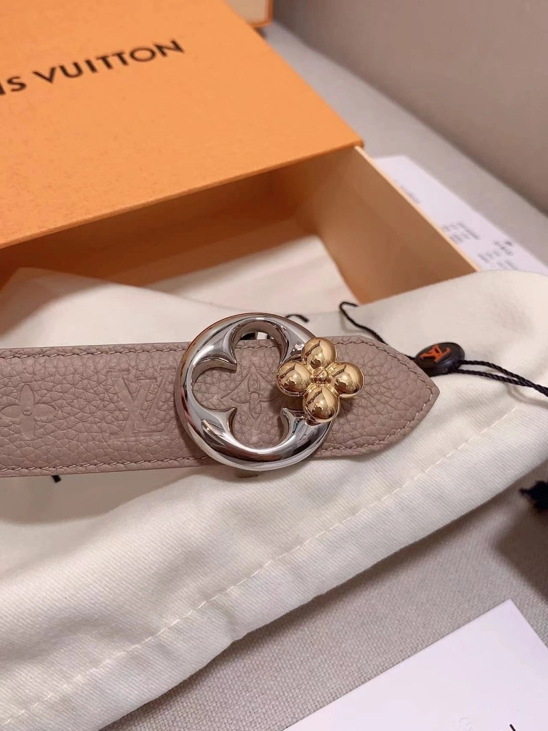 FashionForward Louis Vuitton Belts 297227