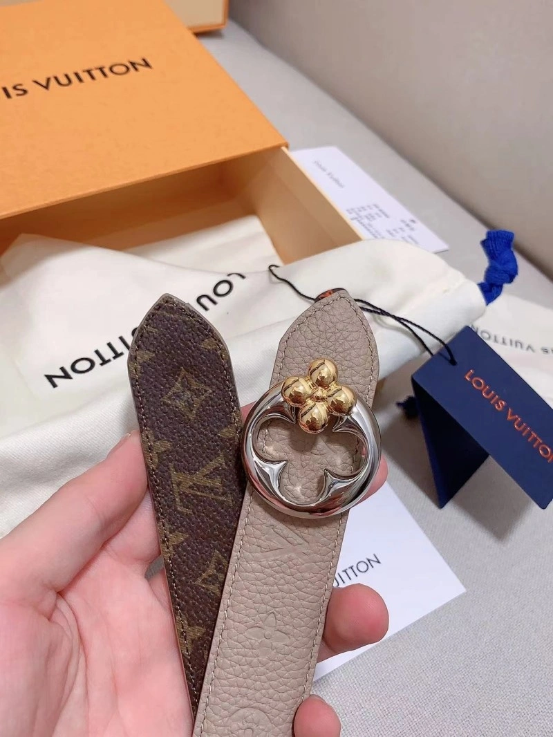 FashionForward Louis Vuitton Belts 297227