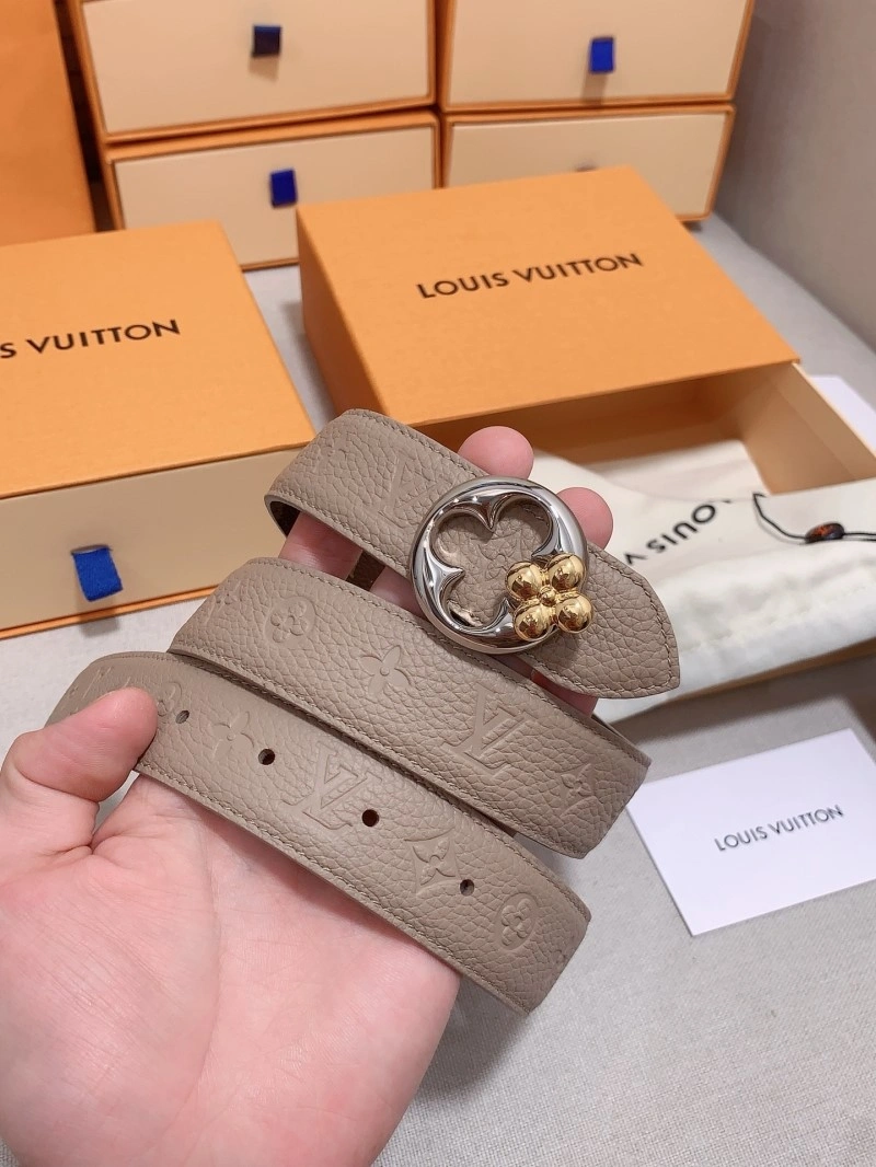 FashionForward Louis Vuitton Belts 297227