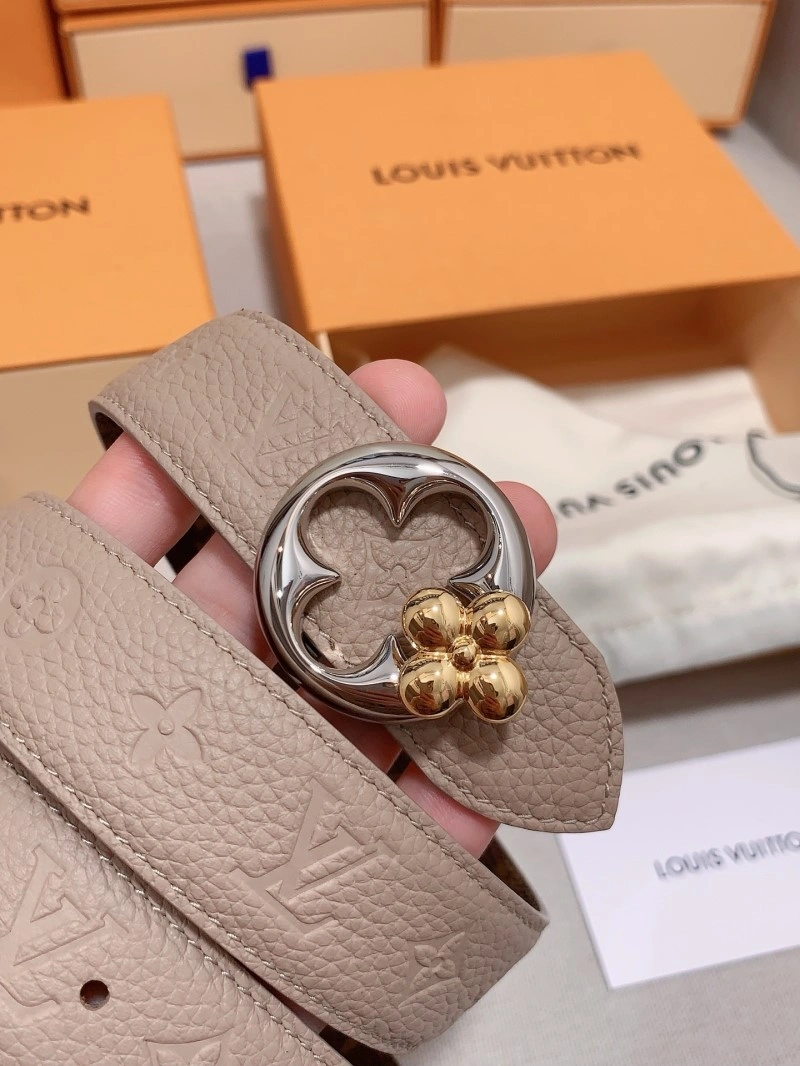 FashionForward Louis Vuitton Belts 297227