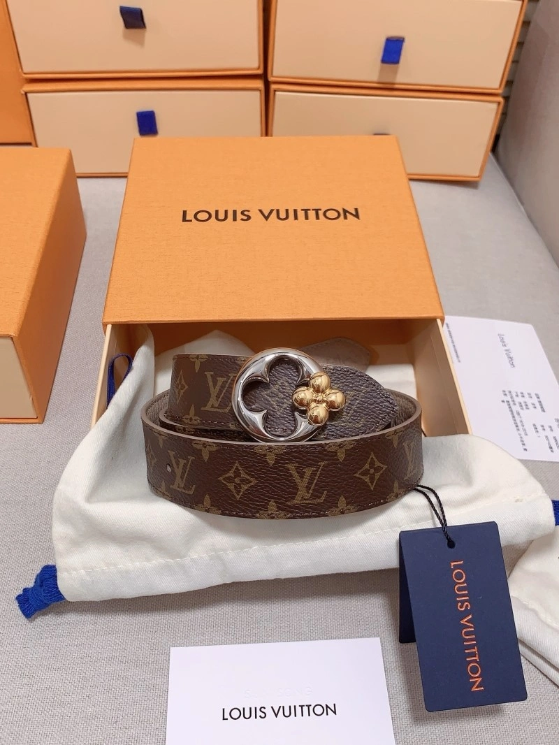 FashionForward Louis Vuitton Belts 297227