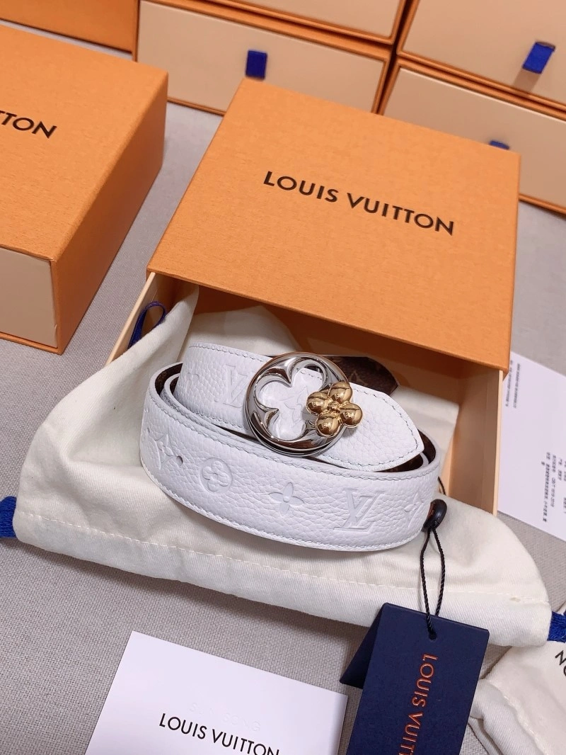 Stylish Louis Vuitton Belts 297226