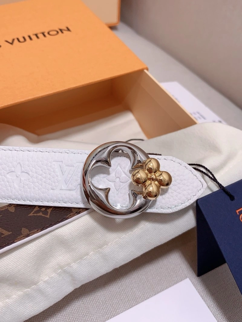 Stylish Louis Vuitton Belts 297226