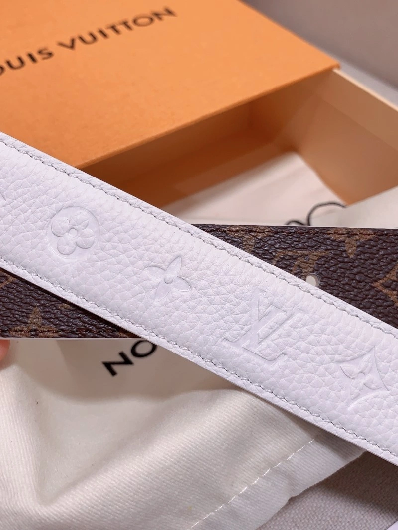 Stylish Louis Vuitton Belts 297226