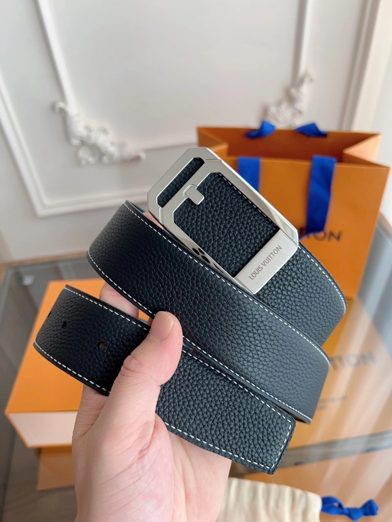 Chic Louis Vuitton Belts 297224