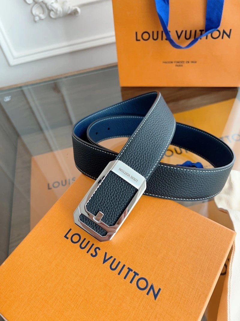 Chic Louis Vuitton Belts 297224